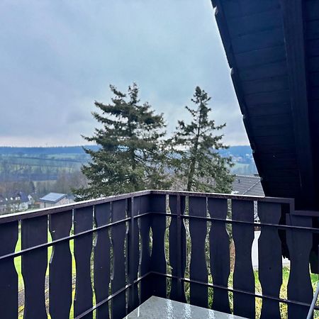 Moehne Ferienwohnung Möhnesee Екстериор снимка