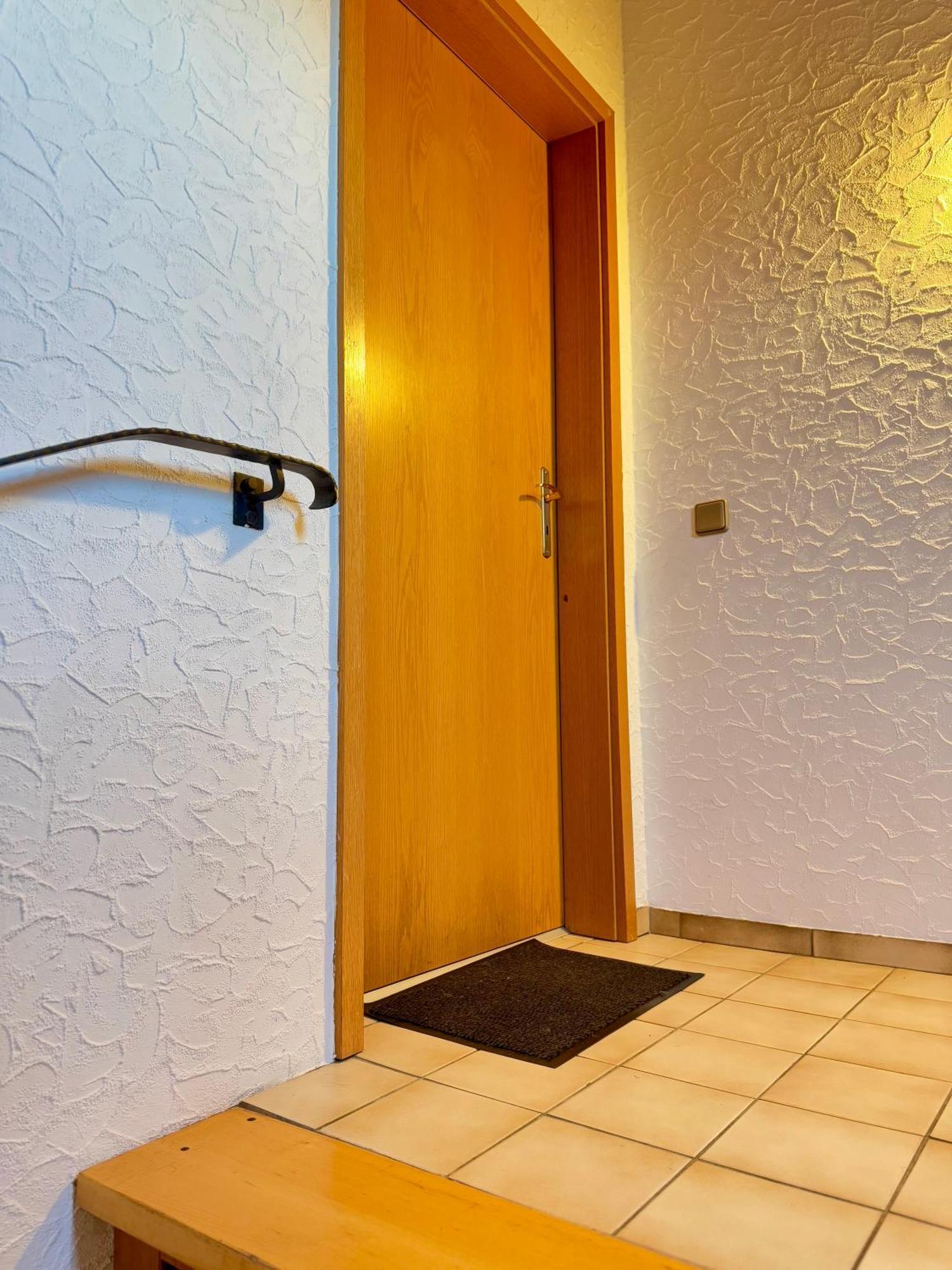 Moehne Ferienwohnung Möhnesee Екстериор снимка