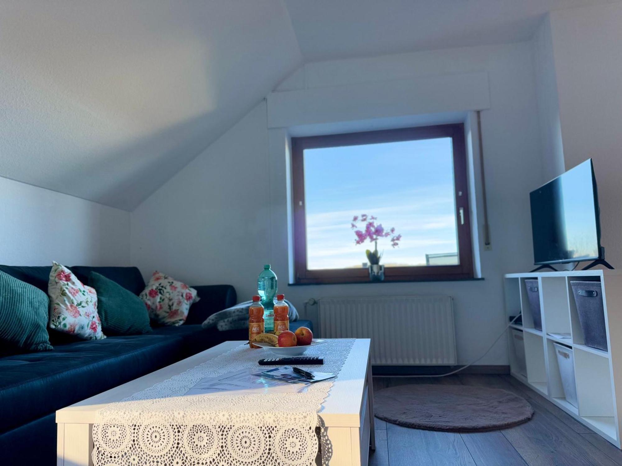 Moehne Ferienwohnung Möhnesee Екстериор снимка