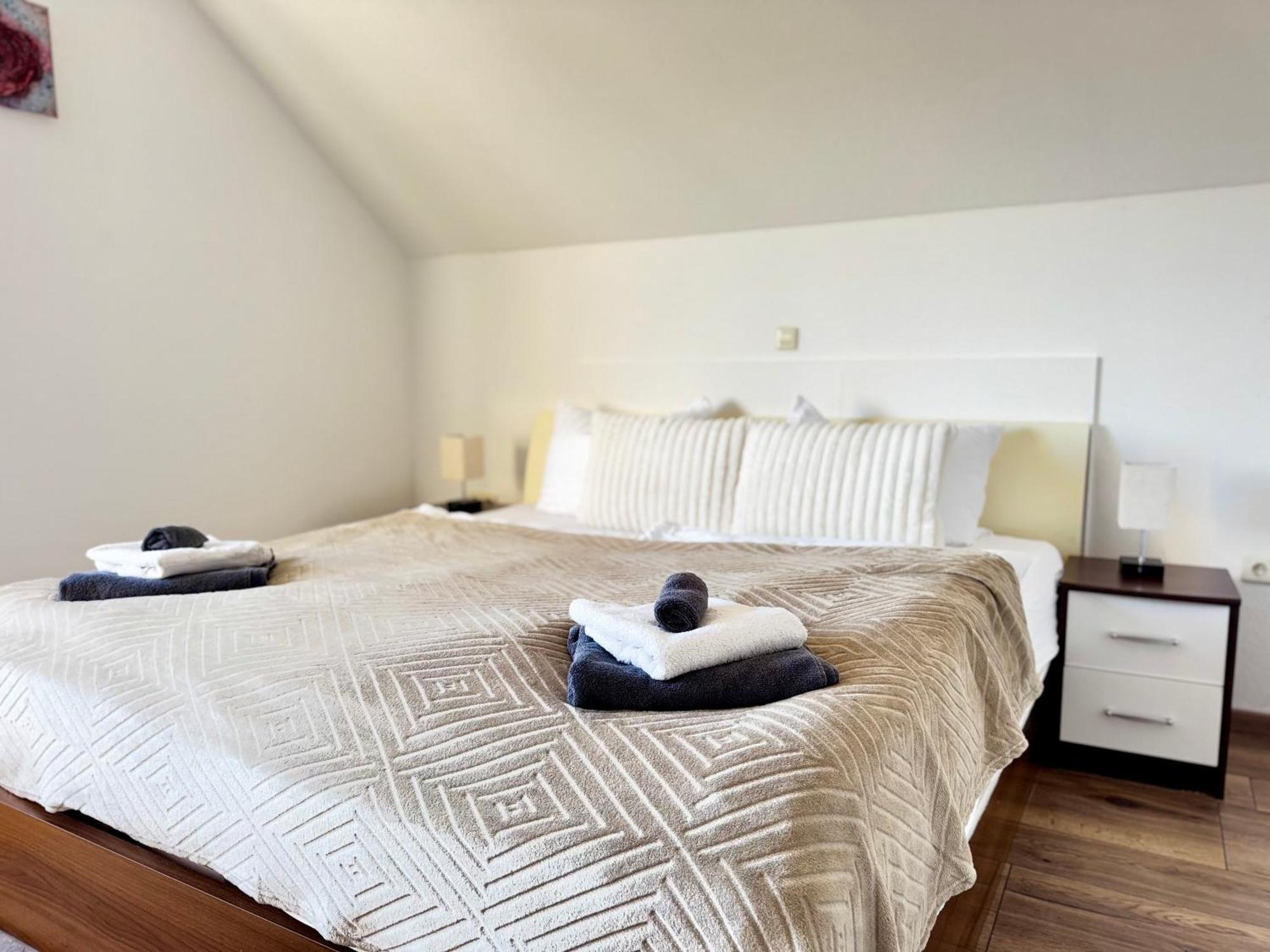 Moehne Ferienwohnung Möhnesee Екстериор снимка