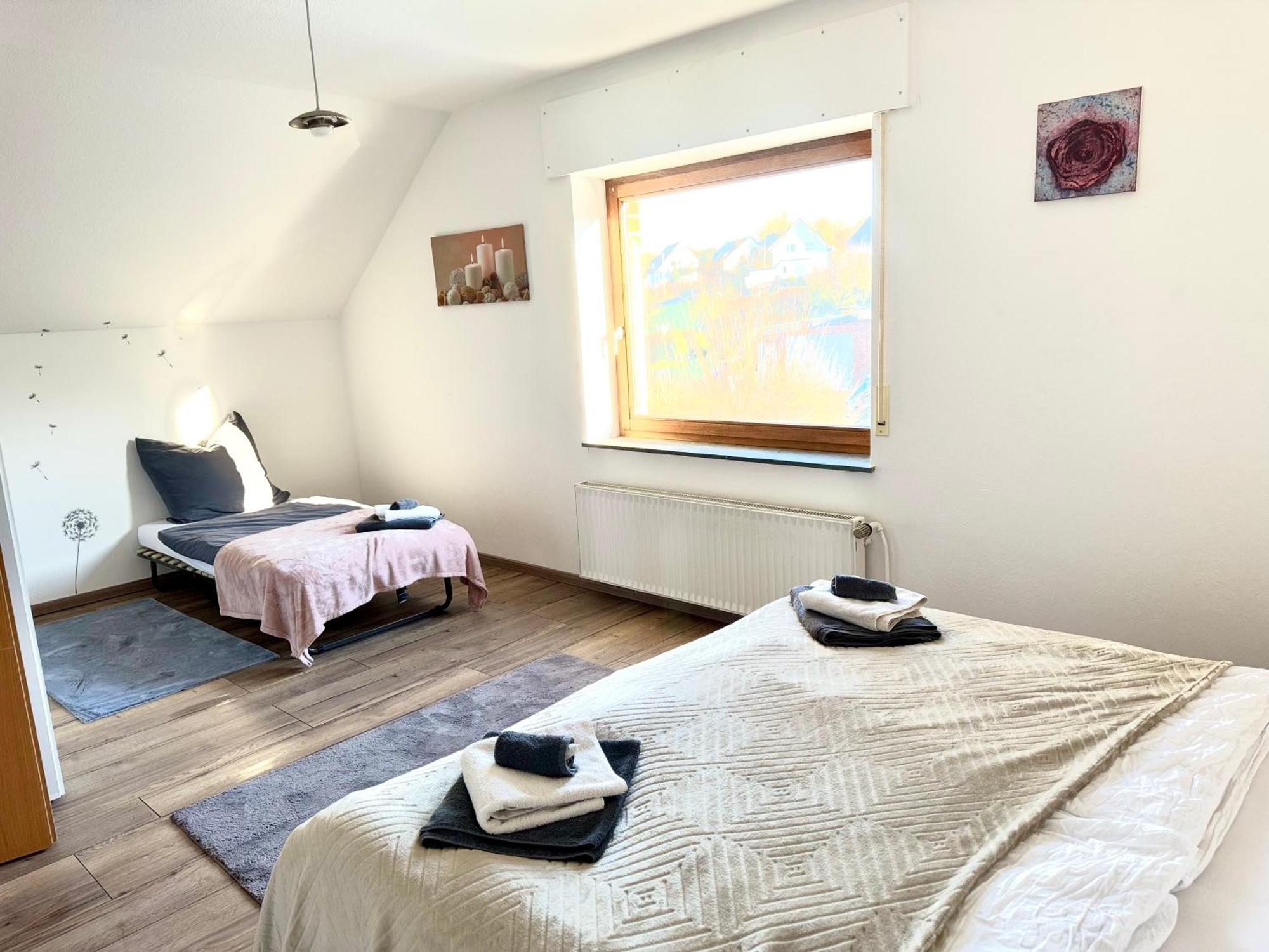 Moehne Ferienwohnung Möhnesee Екстериор снимка